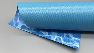 PVC Coated Fabric PVC Coated Fabric