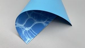 PVC Tarpaulin Pool Fabric PVC Tarpaulin Pool Fabric