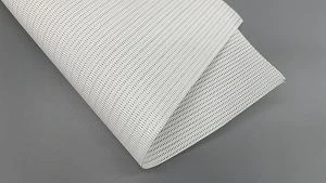 PVC Mesh Banner With Liner