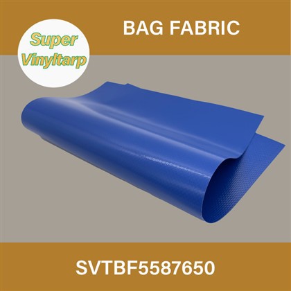 Vải PVC cho túi ngoài trời